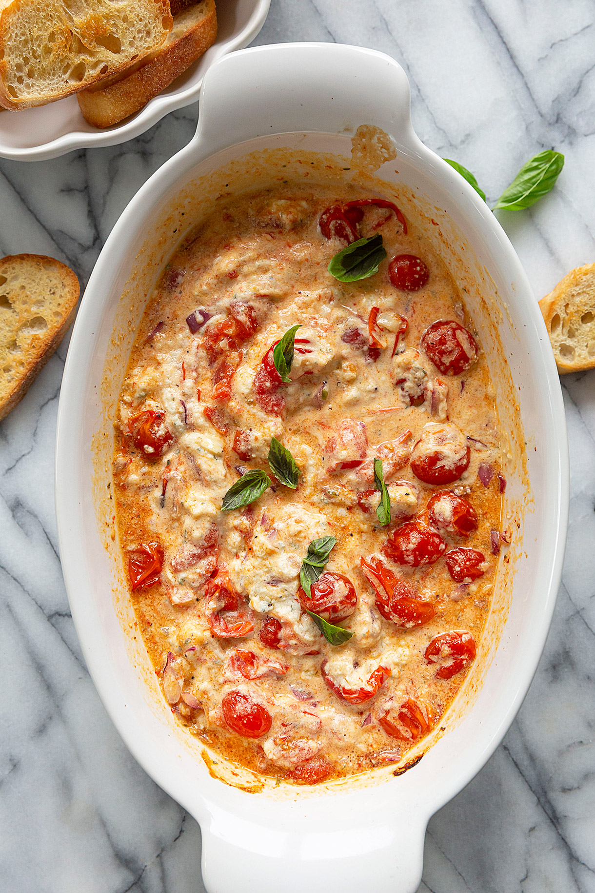 Ingredient Baked Boursin Dip: Your Ultimate Easy Party Appetizer